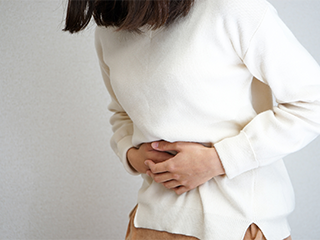 顔のたるみ・法令線が気になる
